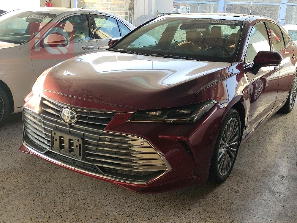 Toyota Avalon